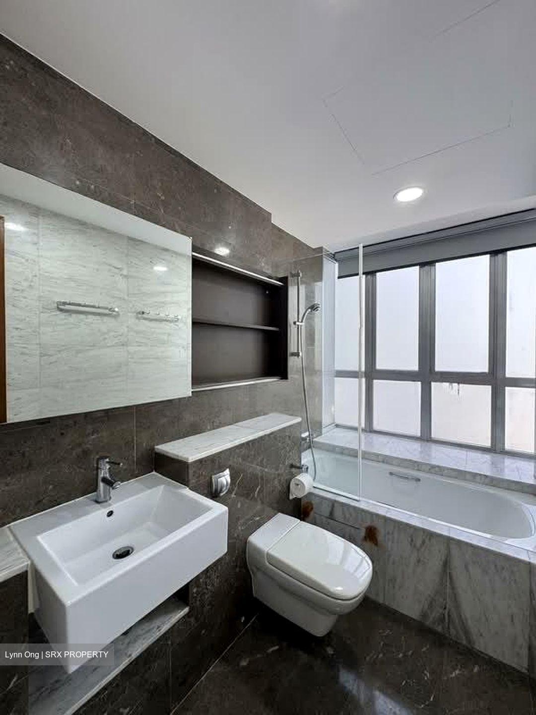The Parc Condominium (D5), Condominium #549946051